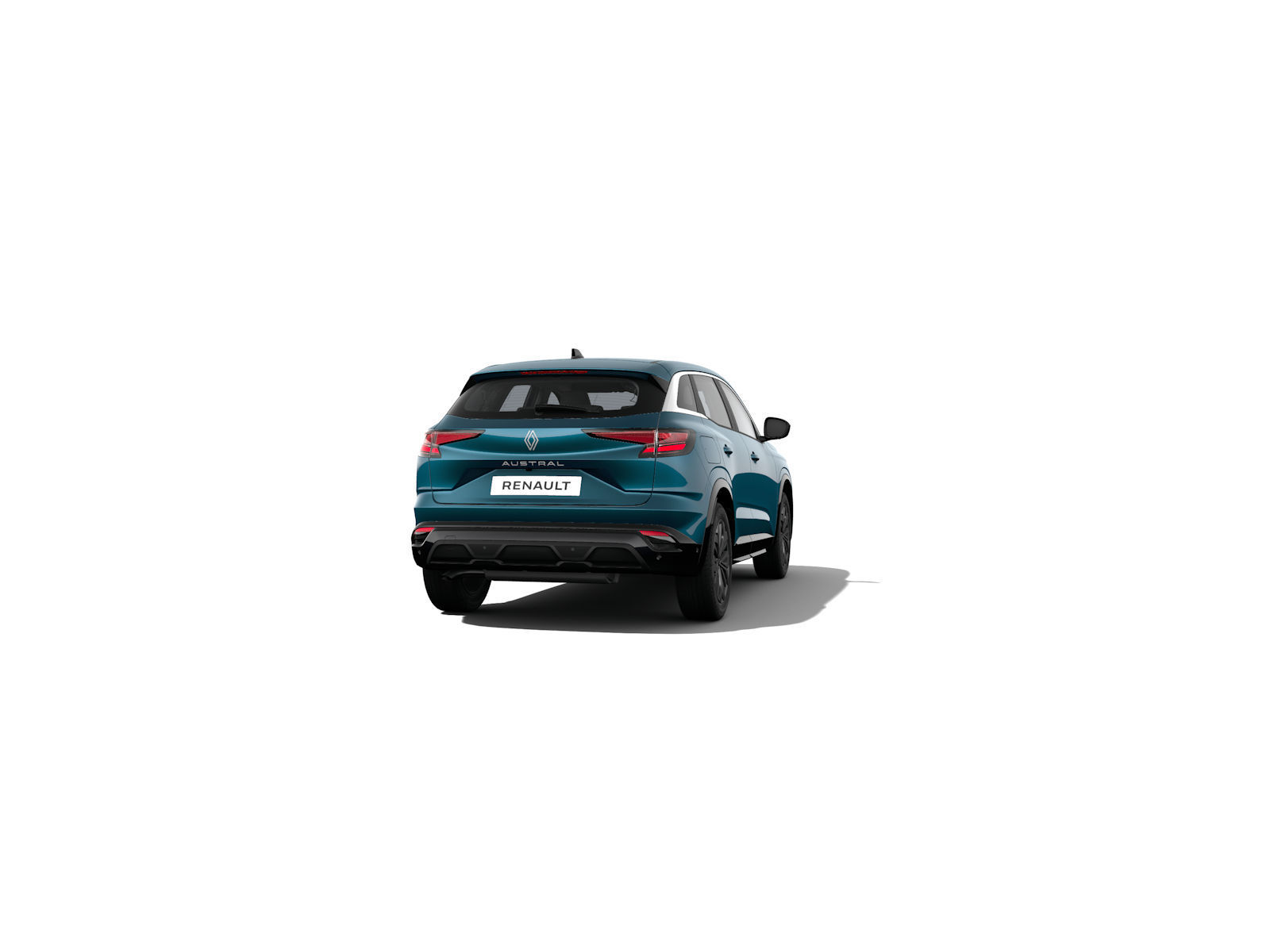 Neuer Expression mild hybrid 140 8